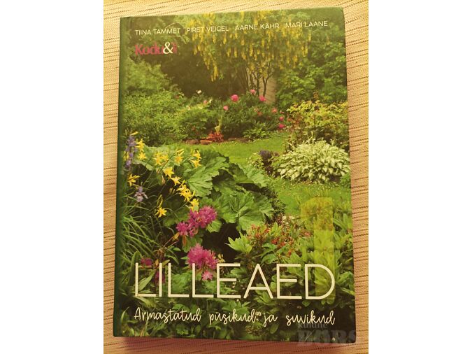 LILLEAED