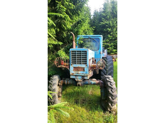 MTZ 52