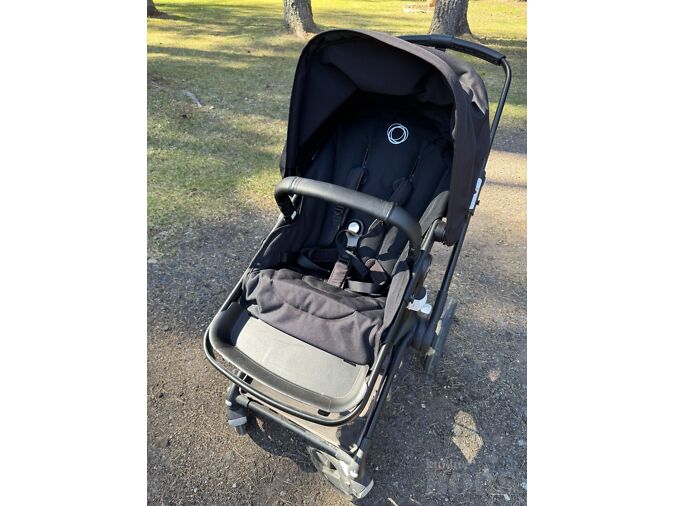 BUGABOO FOX 2 VANKER