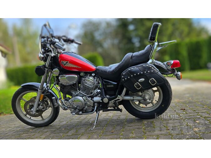 YAMAHA VIRAGO XV750 -96