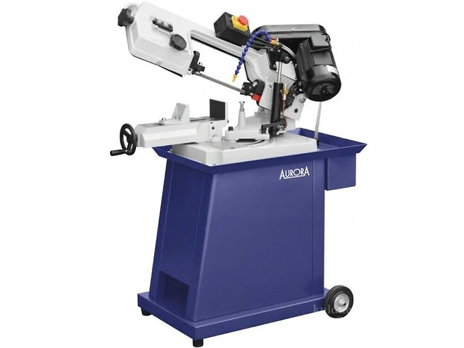 METALLIST LINTSAAG AURORA G5013W 230V