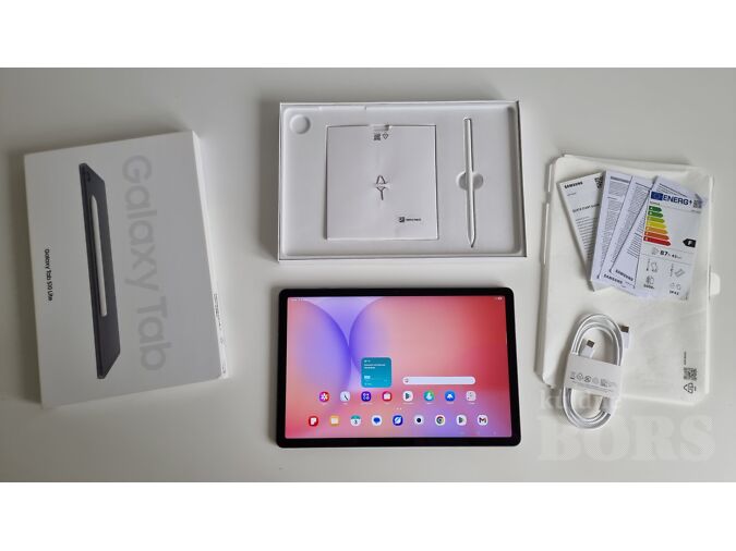 SAMSUNG GALAXY TAB S10 LITE 128GB WIFI