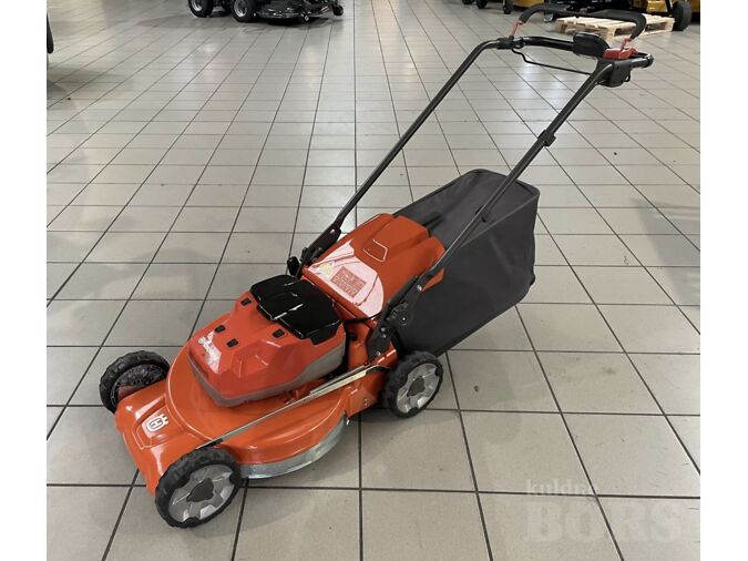 HUSQVARNA MURUNIIDUK LC 551IV UUS! - HOOAJALÕPU SOODUS!