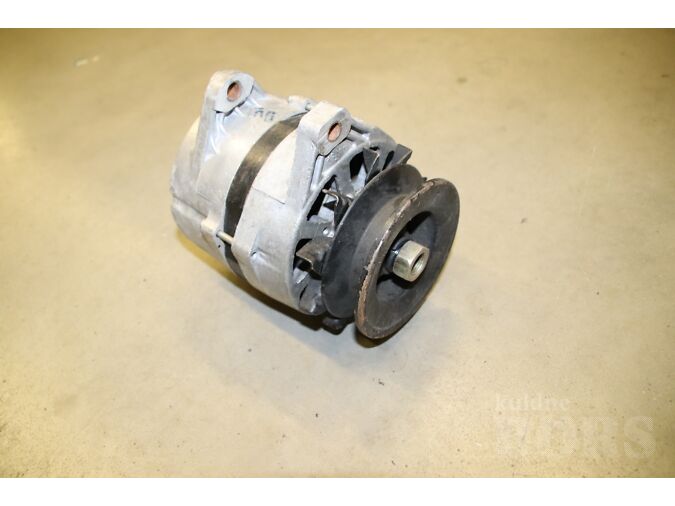 GAZ GENERAATOR