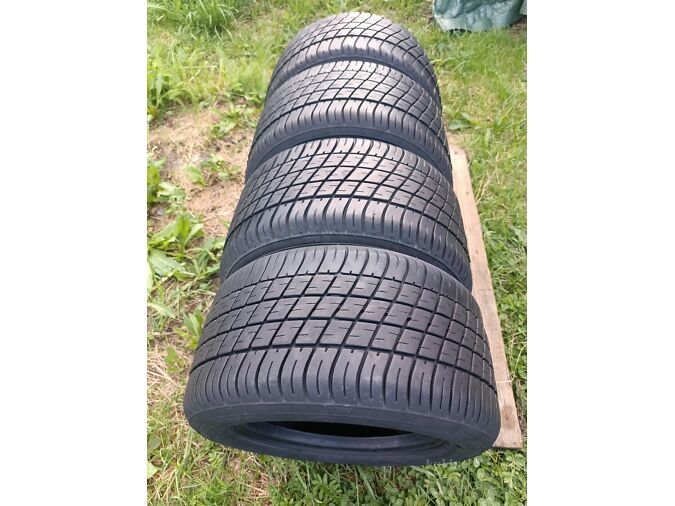 195/50 B10 MAXXIS HAAGISE REHVID