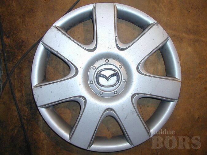 MAZDA ILUKILBID 15"