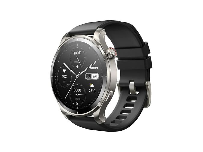 NUTIKELL JOYROOM JR-FV1 VENTURE SERIES SMART WATCH - AGARNTII