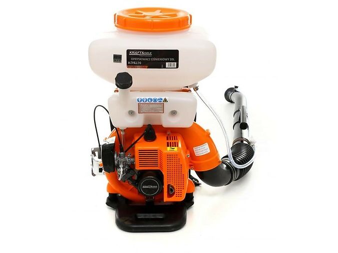 SURVEPRITS 20L KD5220