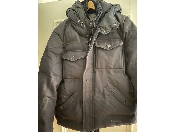MONCLER SULEJOPE