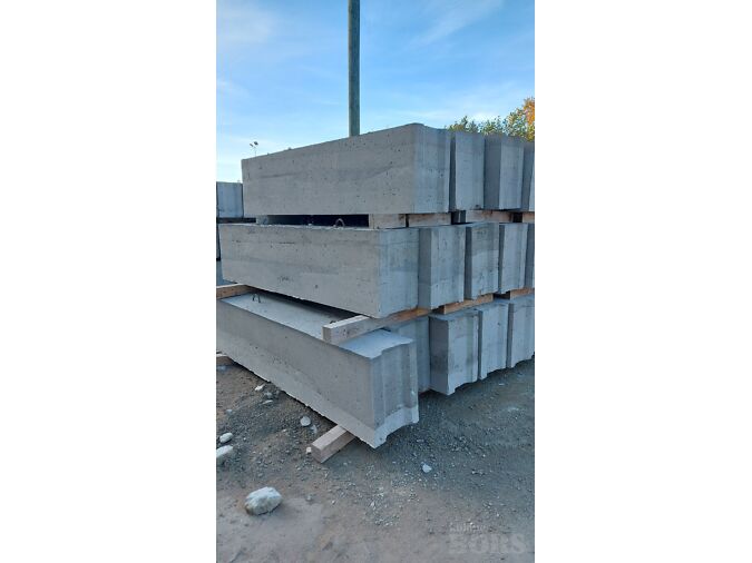 VUNDAMENDI PLOKID 2400*600*400