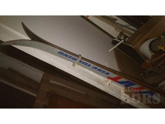 VISU TOURING, 180CM
