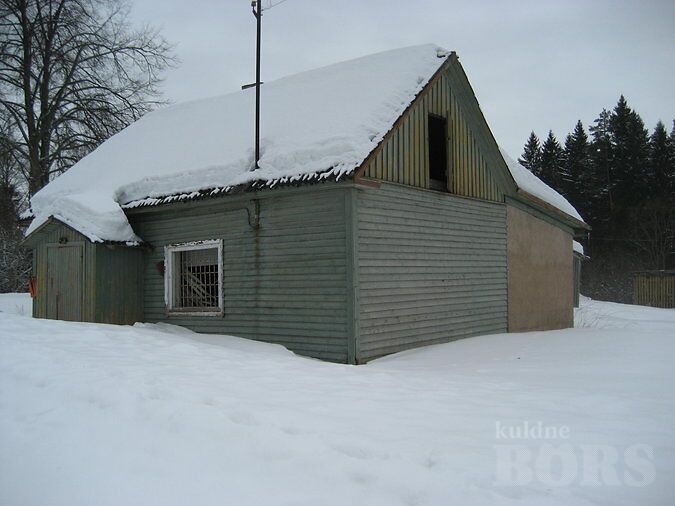 TARTUMAA, VARA VALD