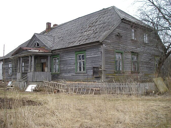 PÄRNUMAA, SAARDE VALD