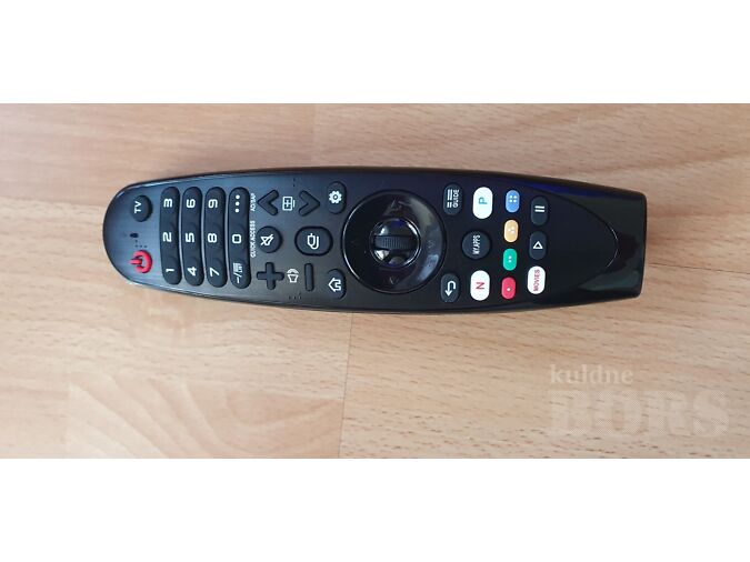 LG TELERI NUTIPULT
