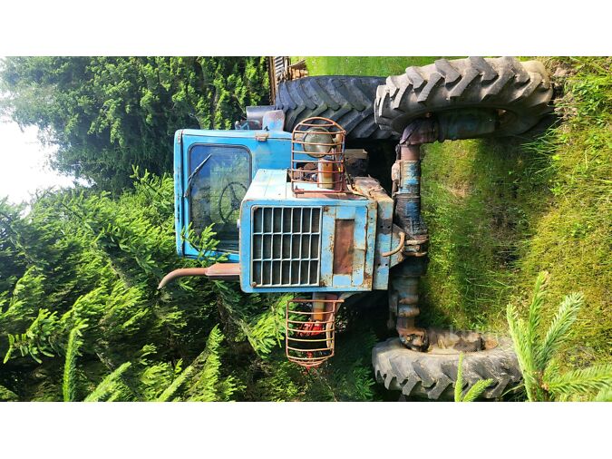 MTZ 52