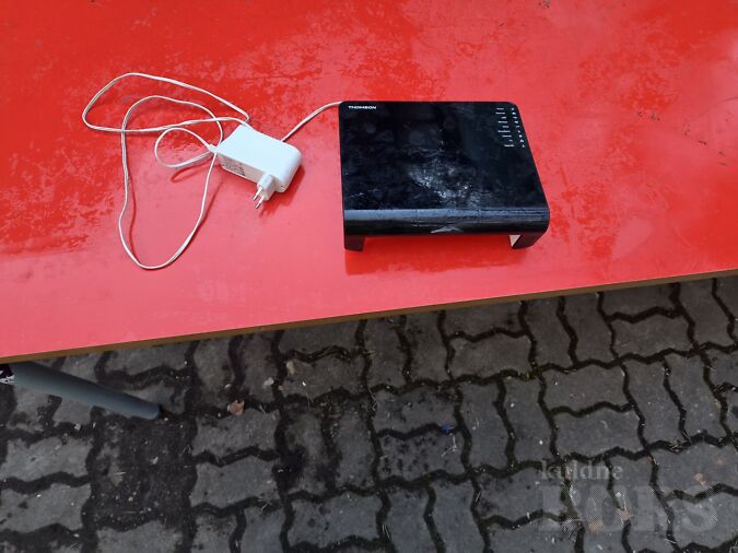 TELIA RUUTER + WIFI