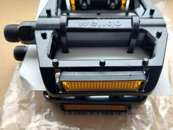 WELLGO B087 MTB PEDALS