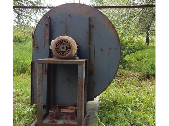 VENTILAATOR
