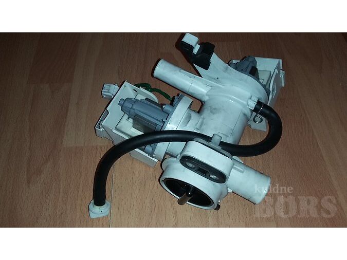 SAMSUNGI PESUMASINA PUMP DC97-16441C