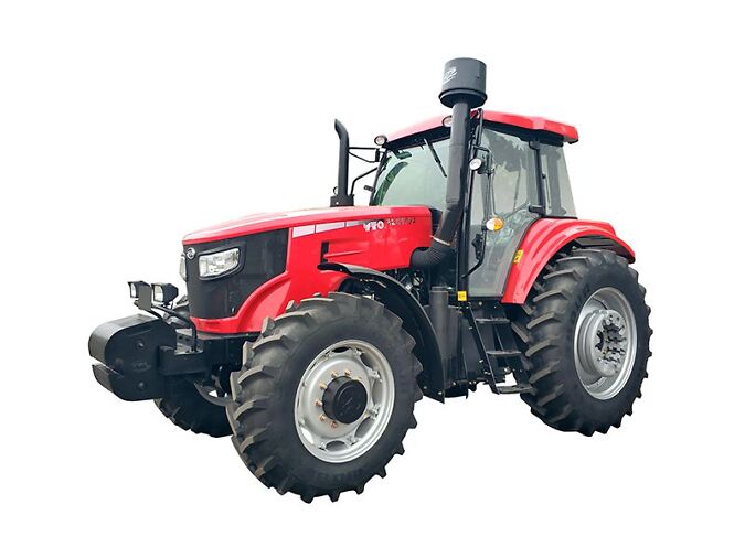 YTO NLX1304 (HP130)