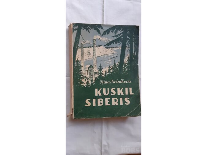 KUSKIL SIBERIS