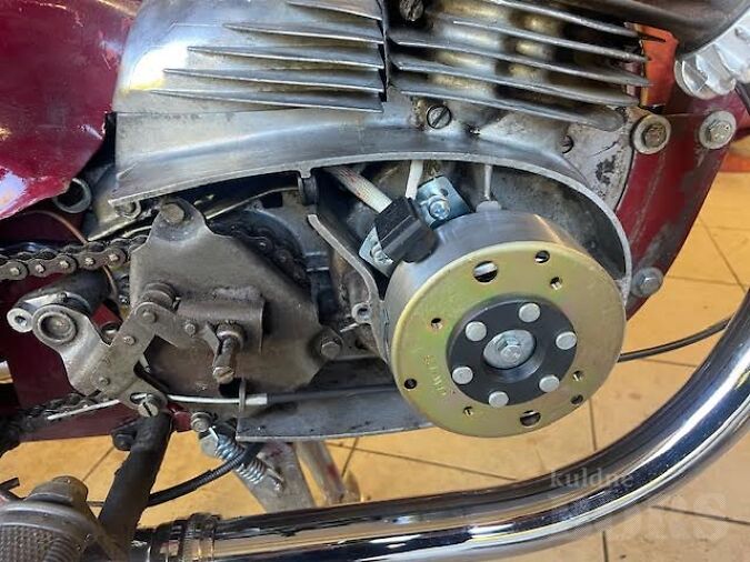JAWA 250/360/634/638