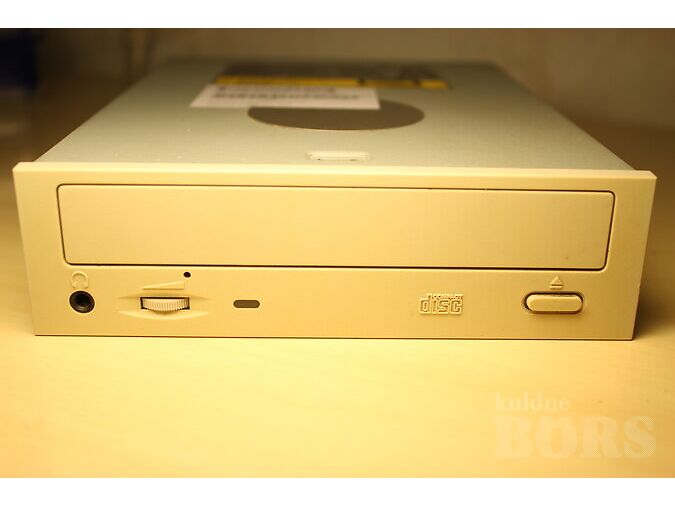 CD-ROM LUGEJA IDE COMPAQ LTN-403
