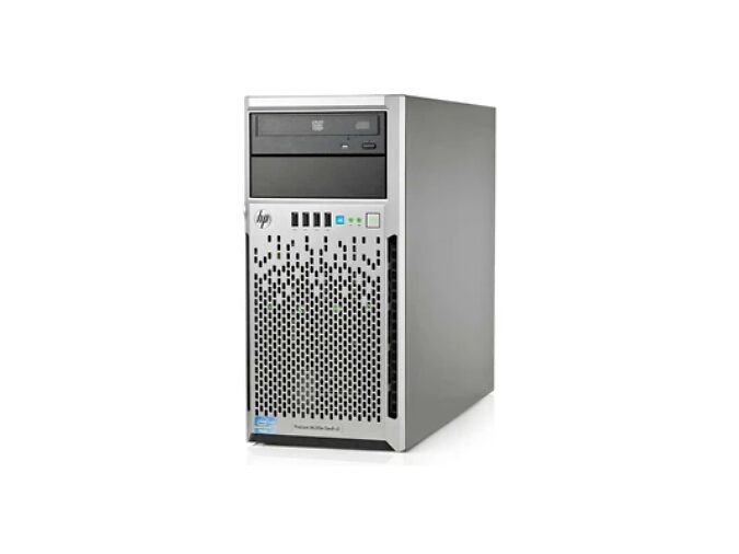 SERVER HP PROLIANT M310E GEN8 V2 TOWER SERVER  - GARANTII