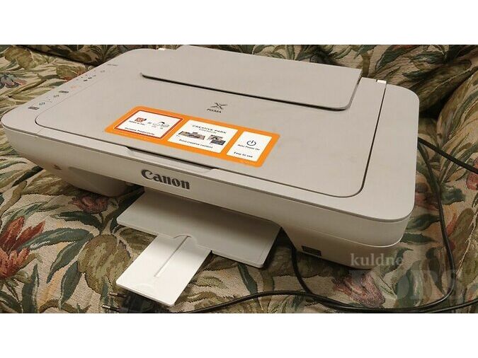 SKANNER-PRINTER