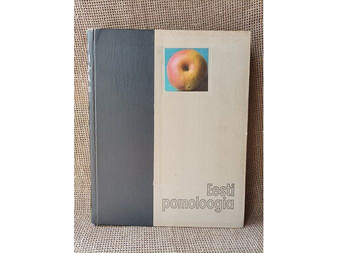 EESTI POMOLOOGIA