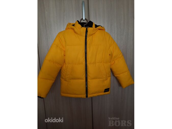 JOPE CALVIN KLEIN JEANS, 128 (8)
