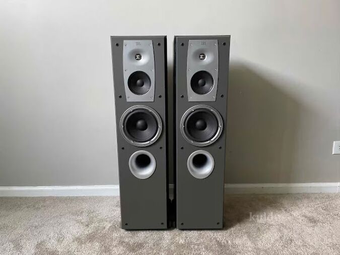 JBL BALBOA 30 KÕLARID