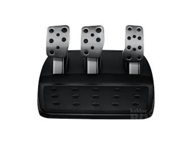 LOGITECH DRIVING FORCE PEDAALID G29/G920/G923