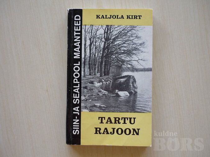 TARTU RAJOON