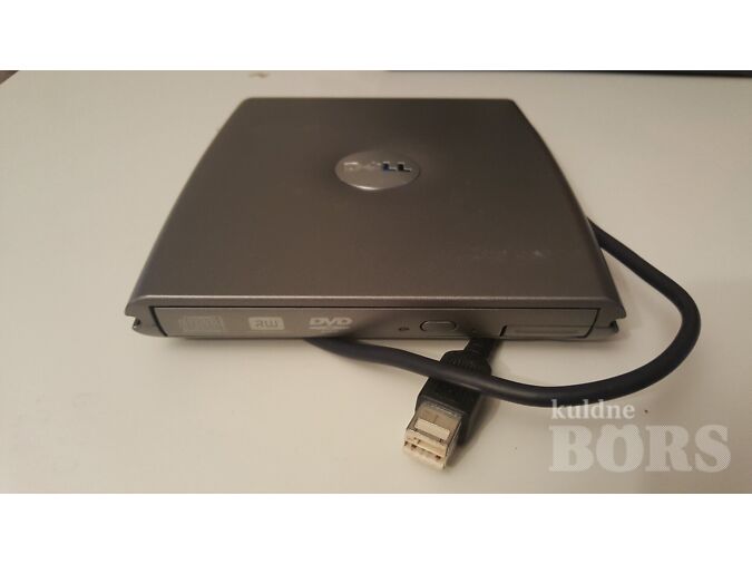 VÄLINE DVD SEADE DELL-ILE