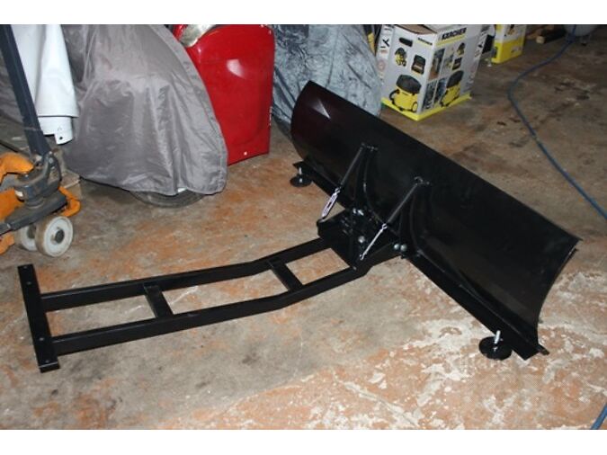 ATV LUMESAHK