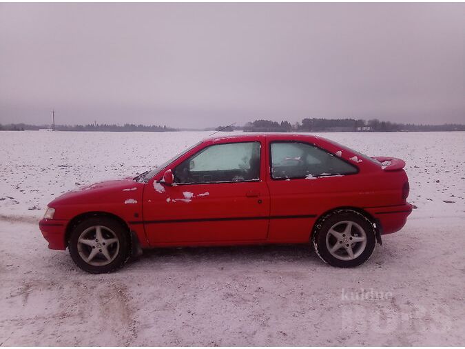 FORD ESCORT -94