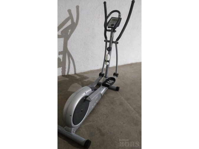 STEPPER-TRENAŽÖÖR RALEIGH