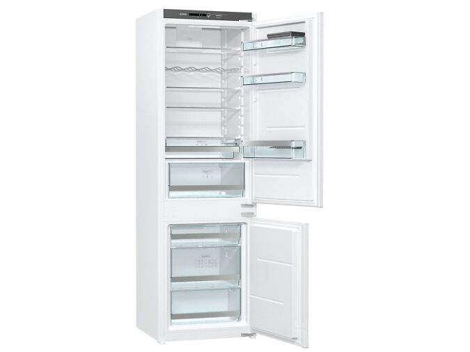 KÜLMKAPP SÜGAVKÜLMAGA - INTEGREERITAV KÜLMIK GORENJE NRKI4182A1 - GARANTII