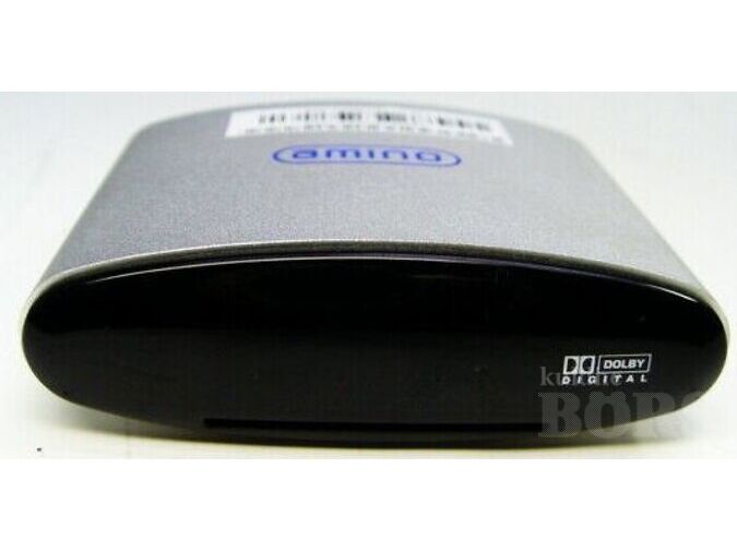 DIGIBOX AMINO AMINET TUNER DIGIBOKS