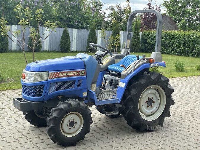 TRAKTOR