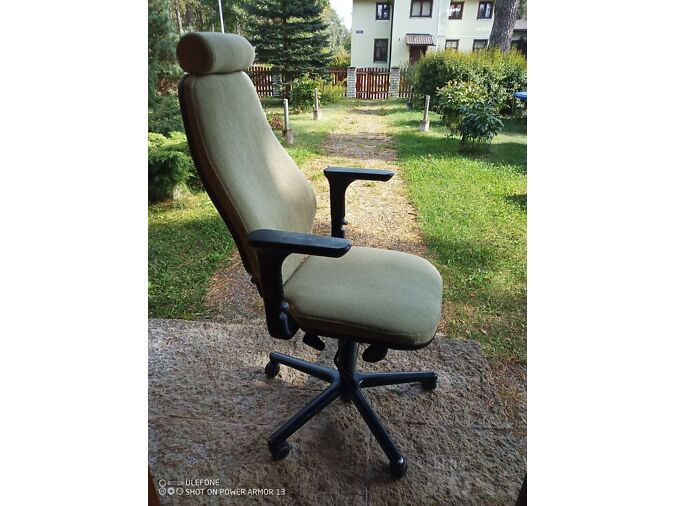 MARTELA ERGONOOMILINE TÖÖTOOL PROFESSIONAALILE