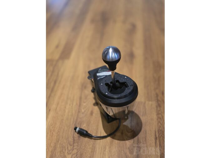 THRUSTMASTER TH8A