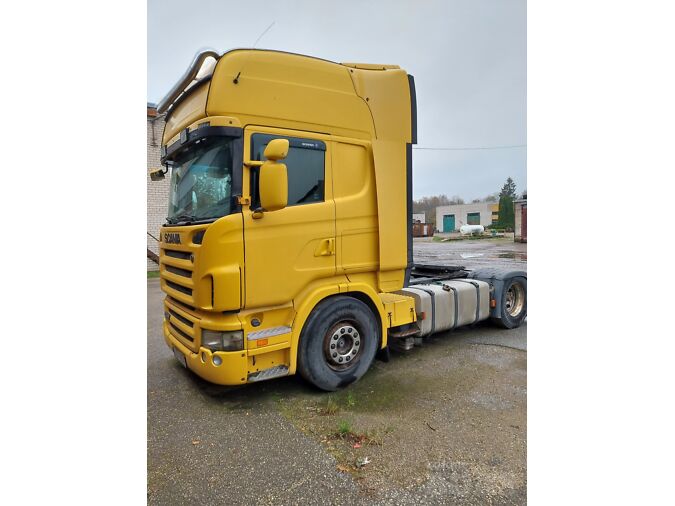 SCANIA R440 LA4X2 -09