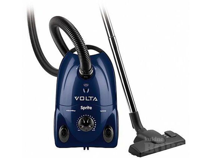 TOLMUIMEJA VOLTA SPRITE U3705 - 1600W - GARANTII