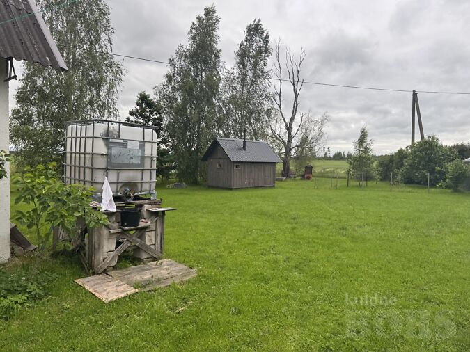 PÕLVAMAA, PÕLVA VALD, PÕLVAMAA