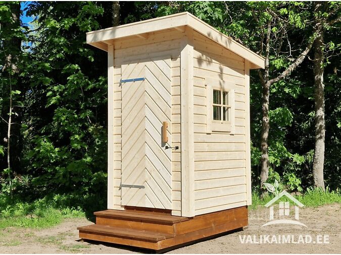 VÄLIKÄIMLA / KUIVKÄIMLA