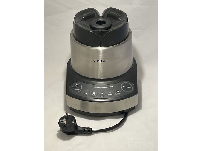 STOLLAR BLENDER