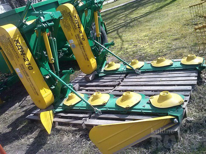 ROOTORNIIDUK KDN 210