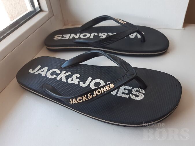 JACK & JONES NR 39/40 PLÄTUD